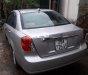 Daewoo Lacetti     2008 - Bán Daewoo Lacetti đời 2008, giá 168tr