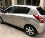 Hyundai i20 2009 - Bán xe Hyundai i20 đời 2009 màu vàng cát mới đi 39 ngàn cây số, giá 295 triệu đồng chẵn