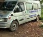 Ford Transit        2002 - Bán ô tô Ford Transit đời 2002, giá tốt