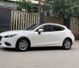 Mazda 3   2016 - Bán Mazda 3 đời 2016, màu trắng, 555 triệu