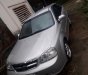 Daewoo Lacetti     2008 - Bán Daewoo Lacetti đời 2008, giá 168tr