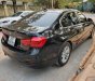 BMW 3 Series  320i LCI 2016 - Cần bán lại xe BMW 320i LCI đời 2016, màu đen, xe nhập, giá chỉ 920 triệu