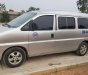 Hyundai Starex   2007 - Bán xe Hyundai Starex đời 2007, nhập khẩu