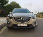 Mazda CX 5    2017 - Gia đình bán Mazda CX 5 sản xuất năm 2017