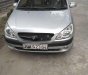 Hyundai Click 2008 - Bán Hyundai Click năm sản xuất 2008, màu bạc, xe nhập số sàn, giá tốt