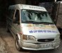 Ford Transit        2002 - Bán ô tô Ford Transit đời 2002, giá tốt