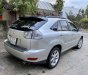 Lexus RX 2007 - Cần bán lại xe Lexus RX năm sản xuất 2007, màu bạc chính chủ, 700tr