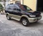 Isuzu Hi lander 2004 - Bán Isuzu Hi lander đời 2004, màu đen, 185 triệu