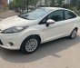 Ford Fiesta    2011 - Bán Ford Fiesta đời 2011, nhập khẩu, giá chỉ 292 triệu