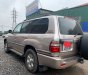 Toyota Land Cruiser     2001 - Bán ô tô Toyota Land Cruiser đời 2001 giá cạnh tranh