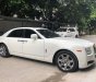 Rolls-Royce Ghost V12  2010 - Bán Rolls-Royce Ghost V12 sản xuất 2010, màu trắng, nhập khẩu nguyên chiếc