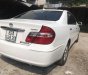 Toyota Camry 2004 - Bán Toyota Camry sản xuất năm 2004, màu trắng, giá chỉ 285 triệu