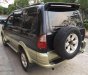 Isuzu Hi lander 2004 - Bán Isuzu Hi lander đời 2004, màu đen, 185 triệu