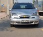 Chevrolet Vivant 2008 - Bán lại Chevrolet Vivant năm 2008, màu bạc, mới 95%