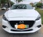 Mazda 3 2017 - Cần bán lại xe Mazda 3 1.5FL đời 2017, màu trắng chính chủ