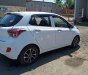 Hyundai Grand i10 2016 - Cần bán gấp Hyundai Grand i10 đời 2016, màu trắng, xe nhập, 245 triệu