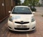 Toyota Yaris  1.3AT   2009 - Bán Toyota Yaris 1.3AT năm 2009, màu trắng, xe nhập