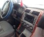 Kia Carnival 2006 - Cần bán gấp Kia Carnival năm 2006, màu bạc, xe nhập chính chủ