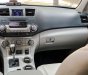 Toyota Highlander   SE  2011 - Bán ô tô Toyota Highlander SE đời 2011, nhập khẩu nguyên chiếc, giá tốt