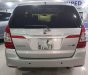 Toyota Innova    2016 - Xe Toyota Innova sản xuất 2016