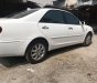 Toyota Camry 2004 - Bán Toyota Camry sản xuất năm 2004, màu trắng, giá chỉ 285 triệu