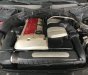 Mercedes-Benz C class C200 2003 - Bán ô tô Mercedes C200 2003, màu đen chính chủ giá cạnh tranh