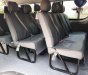 Toyota Hiace     2009 - Bán ô tô Toyota Hiace đời 2009, xe cũ, máy dầu