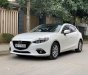 Mazda 3   2016 - Bán Mazda 3 đời 2016, màu trắng, 555 triệu