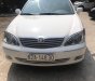 Toyota Camry 2004 - Bán Toyota Camry sản xuất năm 2004, màu trắng, giá chỉ 285 triệu