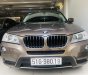 BMW X3 2012 - Cần bán xe BMW X3 sản xuất 2012, màu nâu, nhập khẩu, ưu đãi lớn