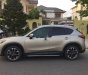 Mazda CX 5    2017 - Gia đình bán Mazda CX 5 sản xuất năm 2017