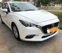 Mazda 3 2017 - Cần bán lại xe Mazda 3 1.5FL đời 2017, màu trắng chính chủ