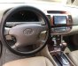 Toyota Camry 2004 - Bán Toyota Camry sản xuất năm 2004, màu trắng, giá chỉ 285 triệu