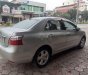 Toyota Vios 2008 - Bán Toyota Vios đời 2008, màu bạc số sàn, 286 triệu