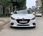 Mazda 3   2016 - Bán Mazda 3 đời 2016, màu trắng, 555 triệu