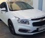 Chevrolet Cruze 2017 - Cần bán xe Chevrolet Cruze 1.6 MT năm 2017, màu trắng, 365tr