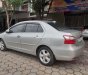 Toyota Vios 2008 - Bán Toyota Vios đời 2008, màu bạc số sàn, 286 triệu