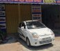 Chevrolet Spark   2009 - Bán Chevrolet Spark sản xuất năm 2009, màu trắng, nhập khẩu chính chủ, giá chỉ 97 triệu