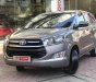 Toyota Innova     2018 - Cần bán xe Toyota Innova sản xuất 2018 số sàn, giá chỉ 660 triệu