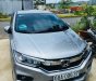 Honda City   2018 - Bán xe Honda City đời 2018, màu bạc, nhập khẩu còn mới, 530tr