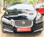 Jaguar XF   2015 - Bán Jaguar XF sản xuất 2015, màu đen, nhập khẩu 