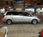 Nissan Quest 2008 - Bán Nissan Quest sản xuất năm 2008, màu bạc, nhập khẩu nguyên chiếc