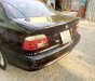 BMW 5 Series   2003 - Bán BMW 5 Series đời 2003, màu đen, xe nhập