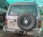 Mitsubishi Pajero   2000 - Bán ô tô Mitsubishi Pajero sản xuất năm 2000, màu bạc, nhập khẩu xe gia đình, giá 199tr