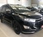 Toyota Innova   2017 - Bán ô tô Toyota Innova Ventunrer sản xuất 2017, màu đen