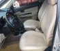 Hyundai Verna   2008 - Cần bán lại xe Hyundai Verna sản xuất năm 2008, màu bạc, nhập khẩu 