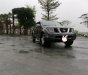 Nissan Navara   2012 - Bán Nissan Navara đời 2012, màu xám, xe nhập, số sàn