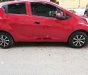 Chevrolet Spark   2012 - Bán Chevrolet Spark đời 2012, màu đỏ, nhập khẩu Hàn Quốc 