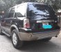 Ford Escape 2005 - Xe Ford Escape sản xuất năm 2005, màu đen, 189tr