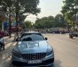 Mercedes-Benz C class 2014 - Cần bán Mercedes sản xuất 2014, màu bạc